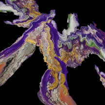 Purple Dragon Design