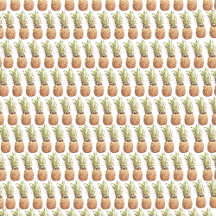 Pineapple Pattern