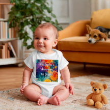 Fractal Universe Baby & Toddler