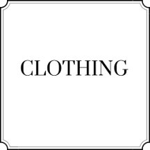 Clothing