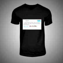 Celeb Twitter Tees