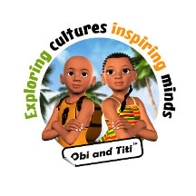 Official Obi and Titi Goodies
