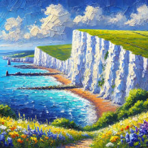 English vistas collection