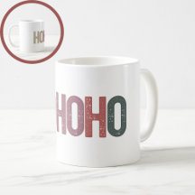 Christmas Mugs