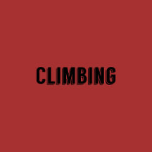 Rock Climbing 