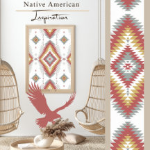 Native American Pattern