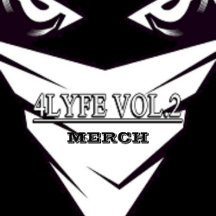 4Lyfe Vol.2 Bonnette Da Bandit