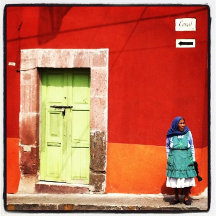 Mexico - Mexican