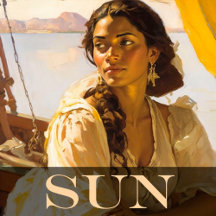 Women of Sun