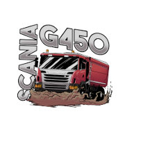 Dump Truck Merch