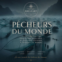 Pêcheurs du Monde | Voyages, Océans et Traditions