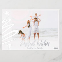 Florida Christmas Cards