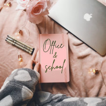 Study & Work Essentials