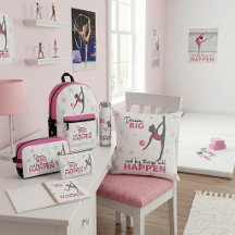 Dream Big Rhythmic Gymnastics Collection