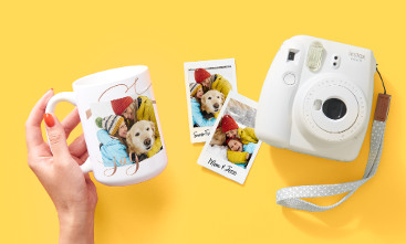 Create products for everyone on your list.