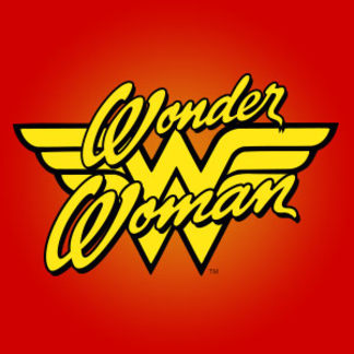 Classic Wonder Woman