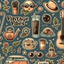 Vintage Vibes