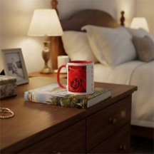 The Rose Emotions Inspirational Mug Collection