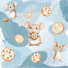 Mouse and Cookie