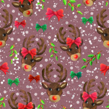 Christmas Crafting