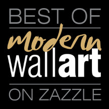 Best Of: Modern Wall Art / Black & White