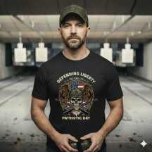 USA 250th Anniversary: Defending Liberty Heritage