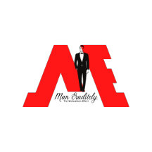 "ME" Man Eruditely Michaelson Effect Stay Alfa Man