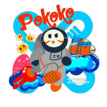 Pokoko Collection