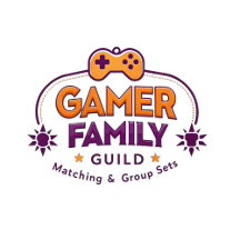 Gamer Family Guild: Matching & Group Sets