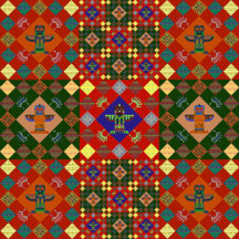 Patterns