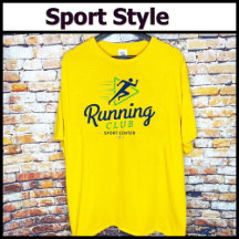 Sport Style