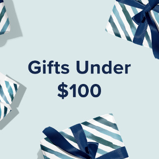Gifts Under $100