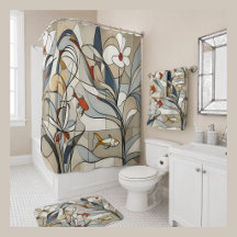 Shower Artfully