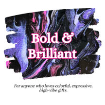 Bold & Brilliant