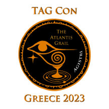 TAG Con Greece 2023