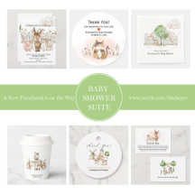 A Little Farmhand is on the Way | Farm Animals