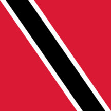 Trinidad and Tobago Flag Gifts 
