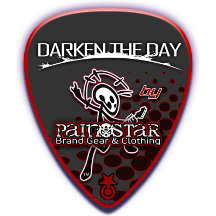 Official Darken The Day