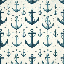 Lost Anchors