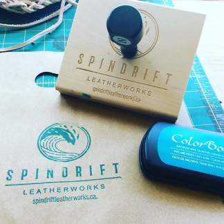 #Zazzle #ZazzleMade on Social: Rubber Stamps