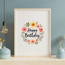 birthday gifts – adults