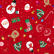 Christmas Sticker