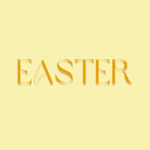 Easter 