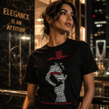 Mindset T-Shirts