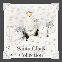 Santa Claus Collection