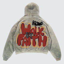 Hoodies Vintage