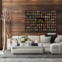 Black History Heroes