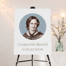 CHARLOTTE BRONTE COLLECTION