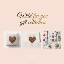 Wild for You Gifts