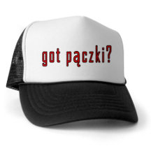 Polish Hats and Caps